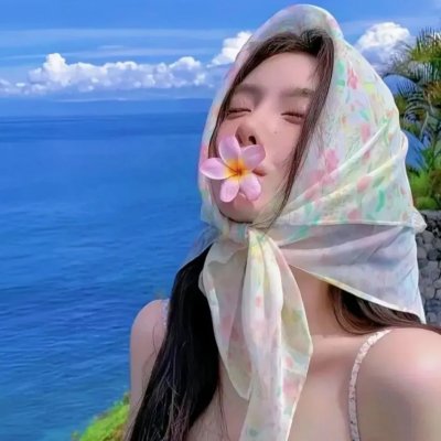 红色尾翼