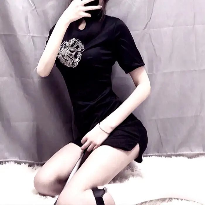 统营的一天